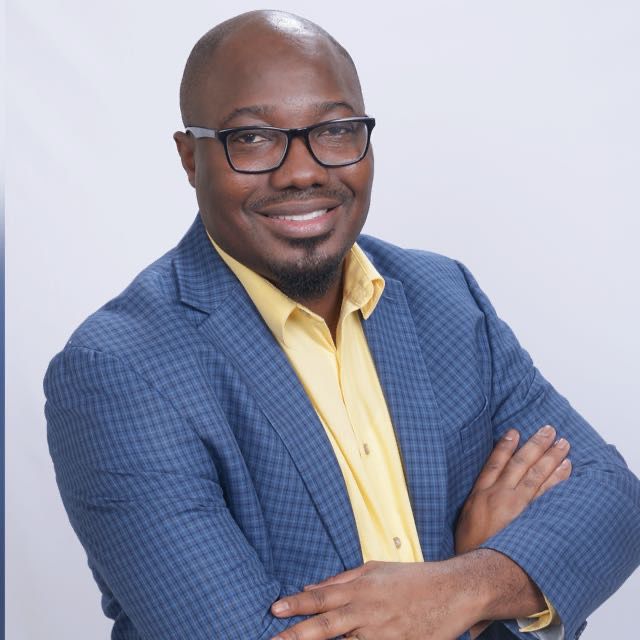 Home Dr. Solomon A. Boateng