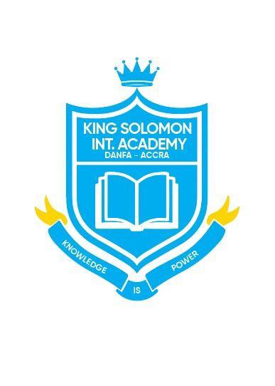 King Solomon International Academy Logo